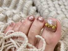 クレモアネイル 浦和店(CLEMORE NAIL)/ストーンネイル