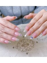 サンジュウハチラグジュアリー(38 LUXURY)/