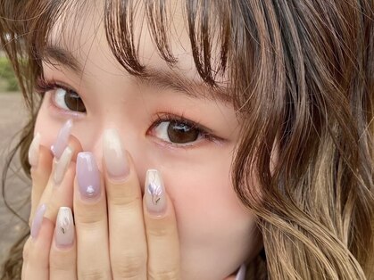 モネ(M'ONe)の写真