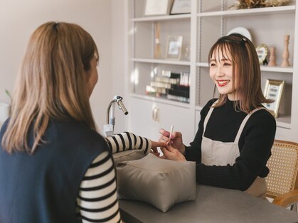 クロレ(Colorer)の写真