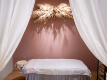 ココン(cocon)の雰囲気（柔らかな落ち着く空間でゆったりと特別なひとときを）