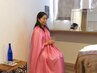 【代謝UP・デトックスに】 ダイエット用黄土よもぎ蒸し 40分 ¥4000