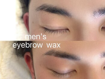 アイセレア(i CELEA)/まゆ毛wax