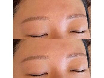 ユニブロウ 枚方店(UNI BROW)/枚方アイブロウWAX脱毛