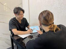 ボウイズ 磐田店(BOYZ)の雰囲気(お悩みやご不安点はなんでもお聞かせください!)