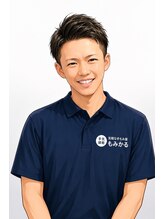 もみかる 富山田中町店&nbsp;横山 