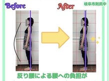 則武の整骨院の雰囲気（お客様の症状に合った身体の改善をいたします。）