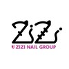 ネイル セン ジジ 仙台店(Nail 1000 ZIZI)のお店ロゴ