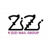 ネイル セン ジジ 仙台店(Nail 1000 ZIZI)のお店ロゴ