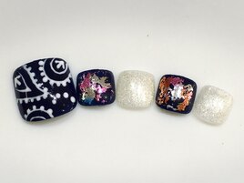 定額¥11000(¥12100税込)