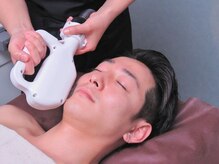 メンズ エステティック ヒーロー(men's esthetic HERO)/HEROひげ脱毛