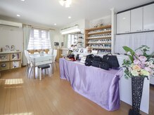 メナードフェイシャルサロン フェアリーナナ/カウンセリング・メイクルーム