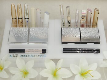 メナードフェイシャルサロン フェアリーナナ/化粧品