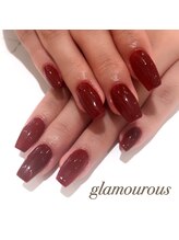 グラマラス プレジール 中野店(glamourous plaisir)/ワンカラー