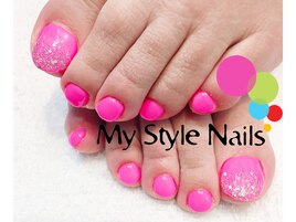 プレミアムワンカラージェル