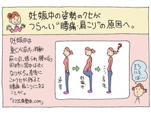 中目黒カイロ整体院/産後の気になる ４ アンサー