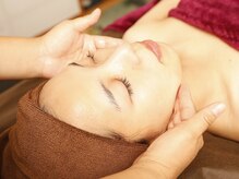 ラル(Lull)/小顔フェイシャル