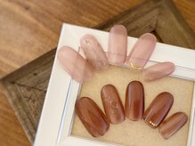 エスネイル(Snail)/シンプルネイル