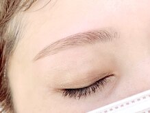 アオ 渋谷(ao.)/アイブロウ