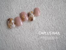 ブランシェキャプラス(BRANCHE CAPLUS)/■monthly■ 2102