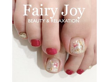 フェアリー ジョイ(Fairy Joy)/