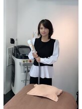 ラムールビビ(L AMOUR ViVi)&nbsp;野口 直美