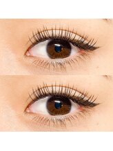 トゥルーミー(True me.)/・フラットマットラッシュ