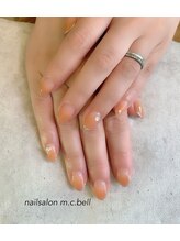 エムシーベル(m.c bell)/