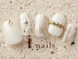 ニュアンスリングネイル　9480円