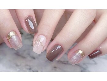 キュート ビューティーサロン(Cute Beauty Salon)/