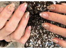 ネイルアイルーム トテ(tote.)/