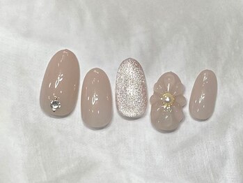 インテグラル 水戸店(integral)/★design course 9800★