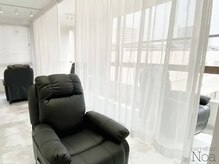 カルフールノア 草加駅西口店(Carrefour noa)/atmosphere：草加内装・雰囲気