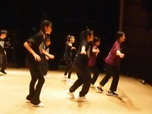 ともさか整体院/鴻池新田ダンス東大阪市ダンス