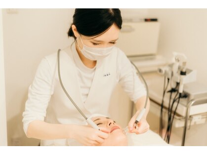ポーラ ザ ビューティ 八王子店(POLA THE BEAUTY)の写真