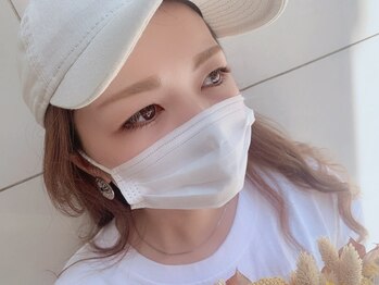 アイマジックピュア 一番町店(EYE MAJIC pure)/【デザインイメージ】