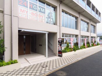 マイボディ 潮見店(MY-BODY)/