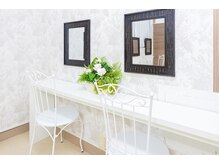 丁寧でわかりやすいカウンセリング♪