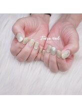 ティアラネイル 宇都宮/