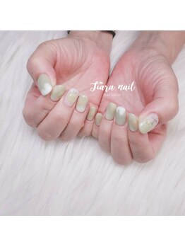 ティアラネイル 宇都宮/