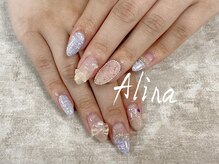 エリナネイルサロン池袋(Alina Nail Salon)/