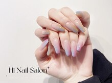 エイチワン(H1)/テンションアップ出来る色味選択