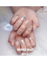 ニモ(NIMO)/持ち込みデザイン