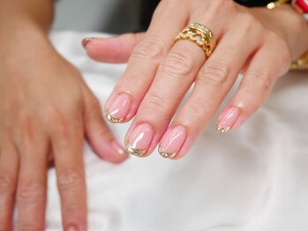 グラシアス(Gracias)/ガラスフレンチ