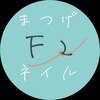 エフツー(F2)ロゴ