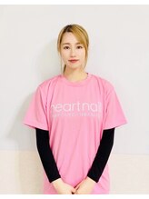 はあとねいる 熊谷店&nbsp;ARISA .O