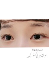 エス バイ メゾン(es by maison)/パリジェンヌラッシュリフト