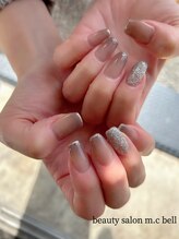 エムシーベル(m.c bell)/