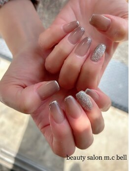 エムシーベル(m.c bell)/