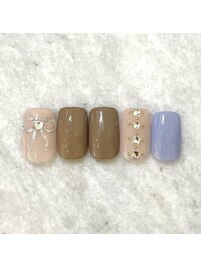 ☆カジュアルコース☆